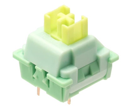 Przełączniki do klawiatury Redragon Bullet QT switches (24 szt)